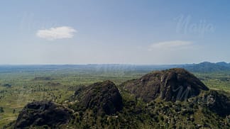 3 SISTER PEAK, SONG, ADAMAWA