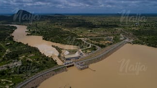 GOMBE DAM