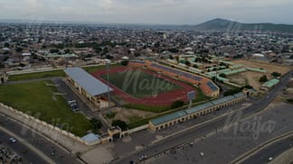 GOMBE STADIUM