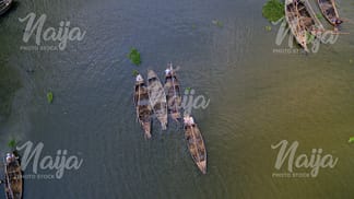 MAKOKO - AERIAL VIEW