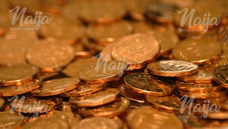10 KOBO COINS