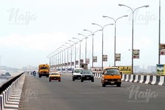 RETRO LAGOS DANFO