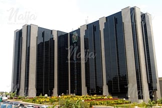 CBN TOWER, ABUJA