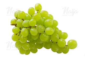 GREEN GRAPE FRUITS