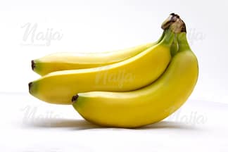 BANANAS
