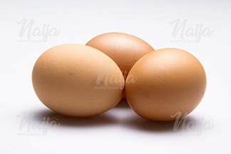 3 EGGS