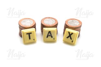 TAX AND COINS