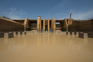 SOKOTO DAM