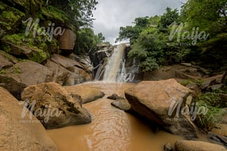 ASSOP WATERFALLS