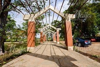 KOFAR GAMJI PARK