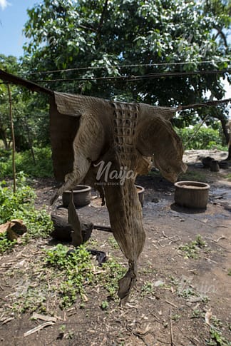 NARAGUTA LEATHER WORKS