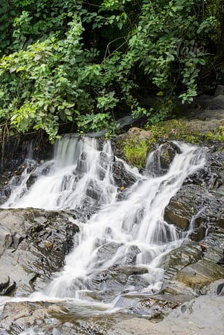 KWA FALLS  26