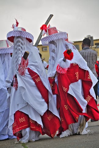 EYO FESTIVAL LAGOS AT 50