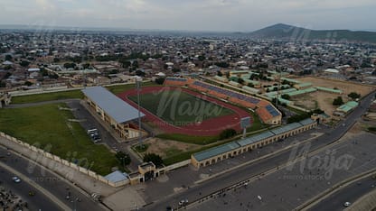 GOMBE STADIUM