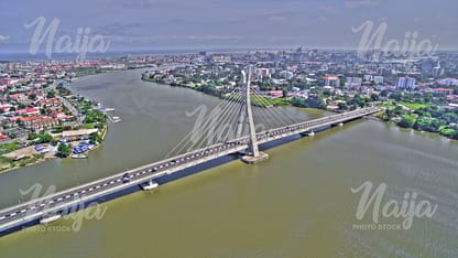 LEKKI - IKOYI LINK BRIDGE