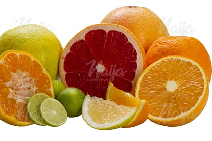 CITRUS FRUITS