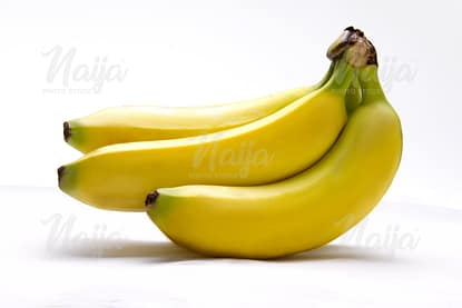 BANANAS
