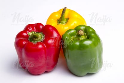 PEPPER