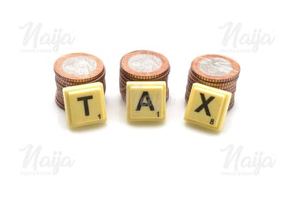 TAX AND COINS