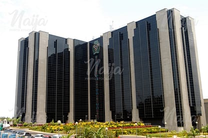 CBN TOWER, ABUJA