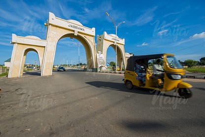 JIPPU JAM ROUNDABOUT, YOLA, ADAMAWA 2