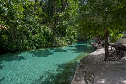 WIKKI WARM SPRING LAKE