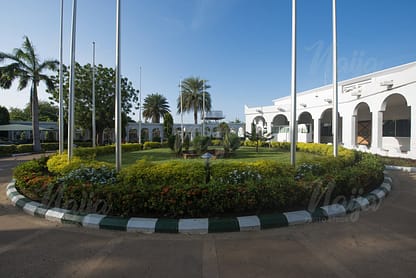 EMIR'S PALACE, SOKOTO 2