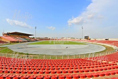 AHMADU BELLO STADIUM