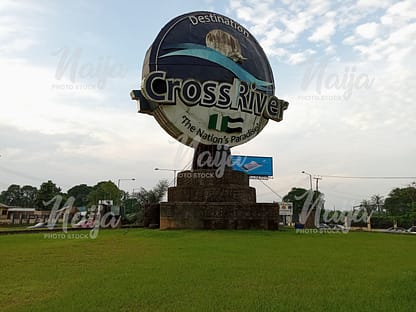 WELCOME TO CALABAR 2
