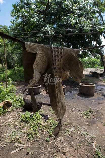NARAGUTA LEATHER WORKS