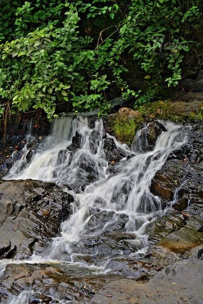 KWA FALLS 10