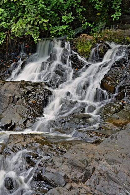 KWA FALLS 12