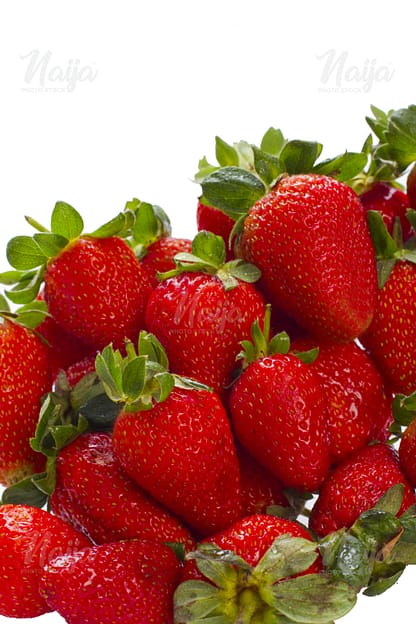 STRAWBERRIES