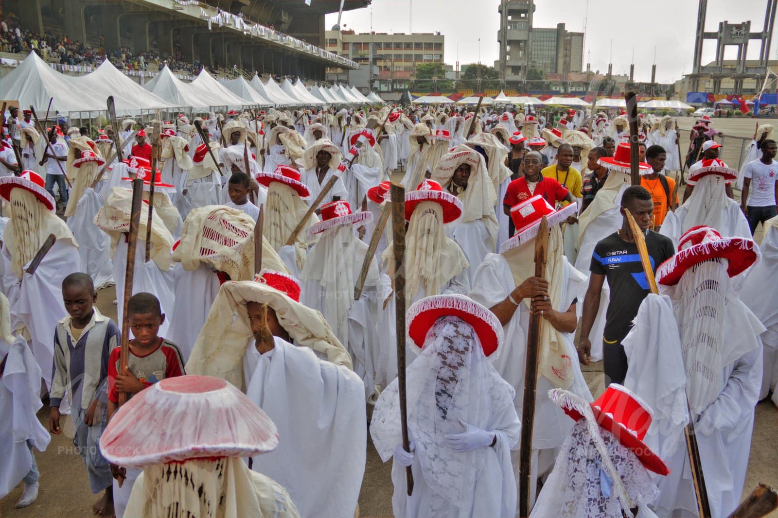 EYO FESTIVAL ATMOSPHERE