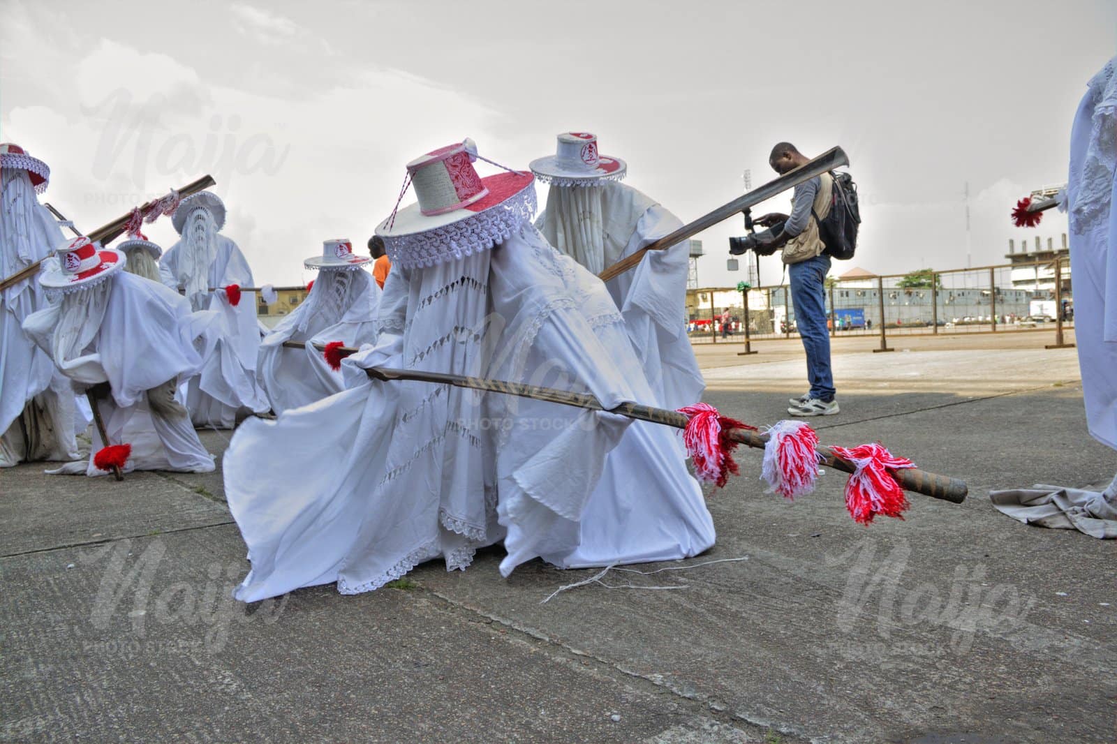EYO FESTIVAL IN PICTURES