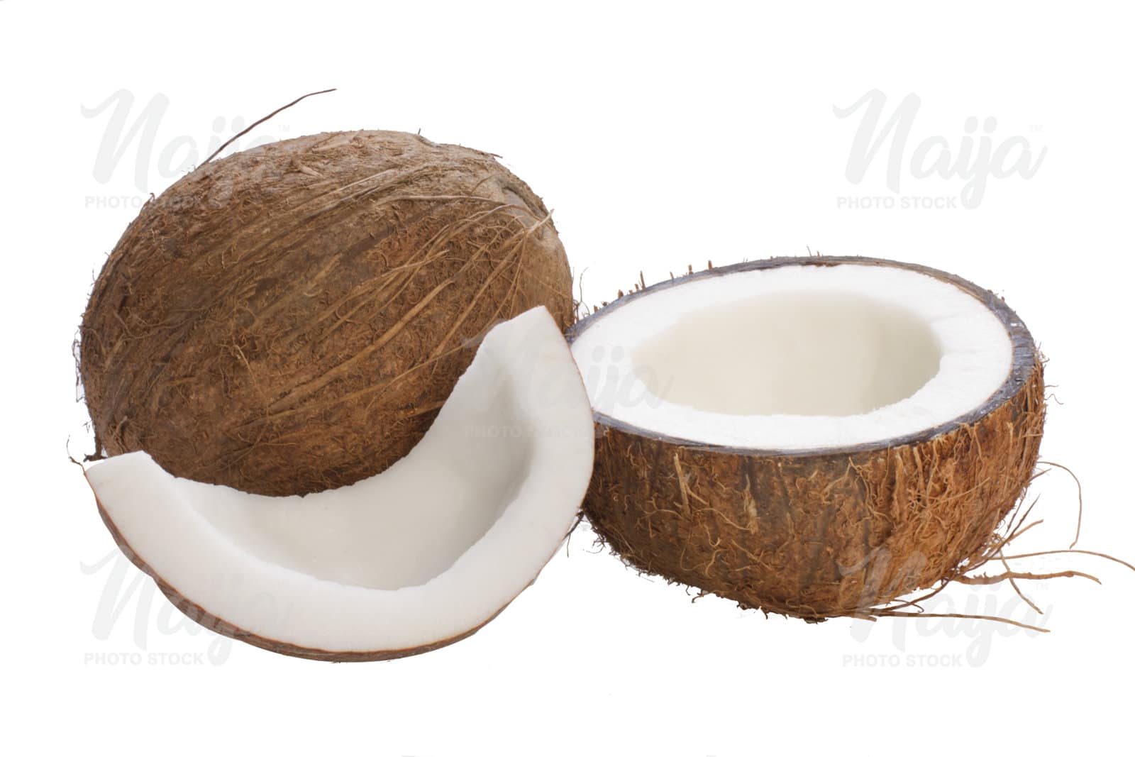 COCONUT