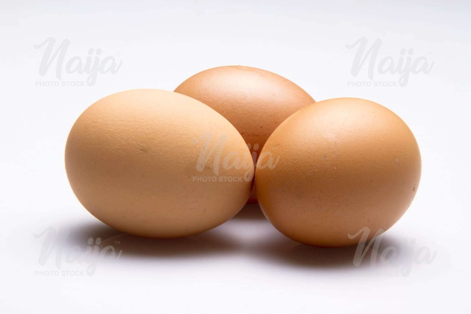 3 EGGS