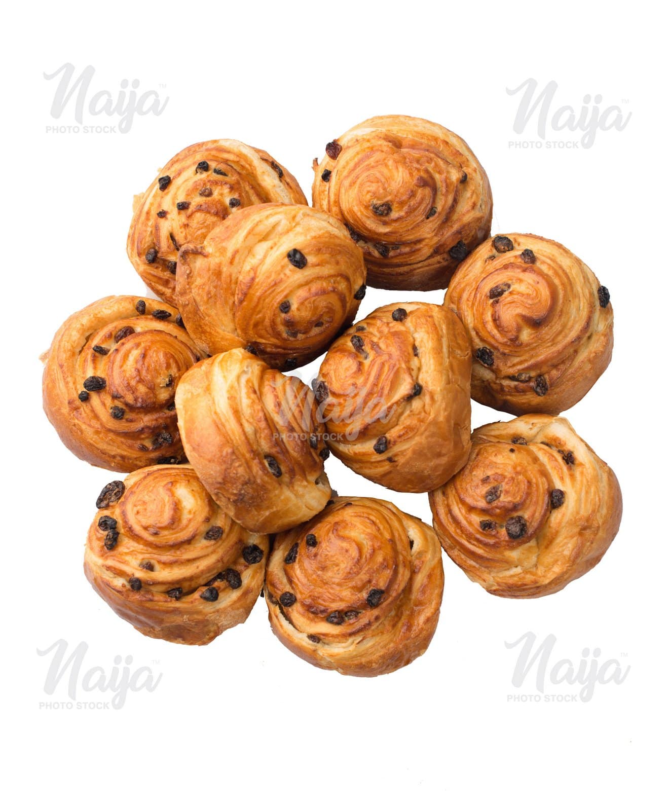 MUFFINS