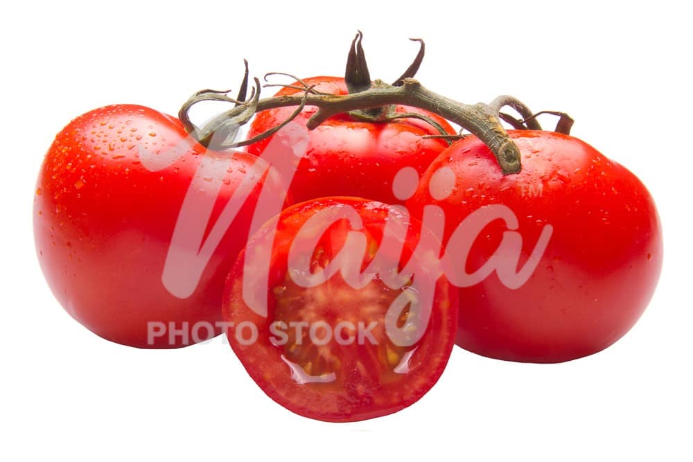 TOMATOES