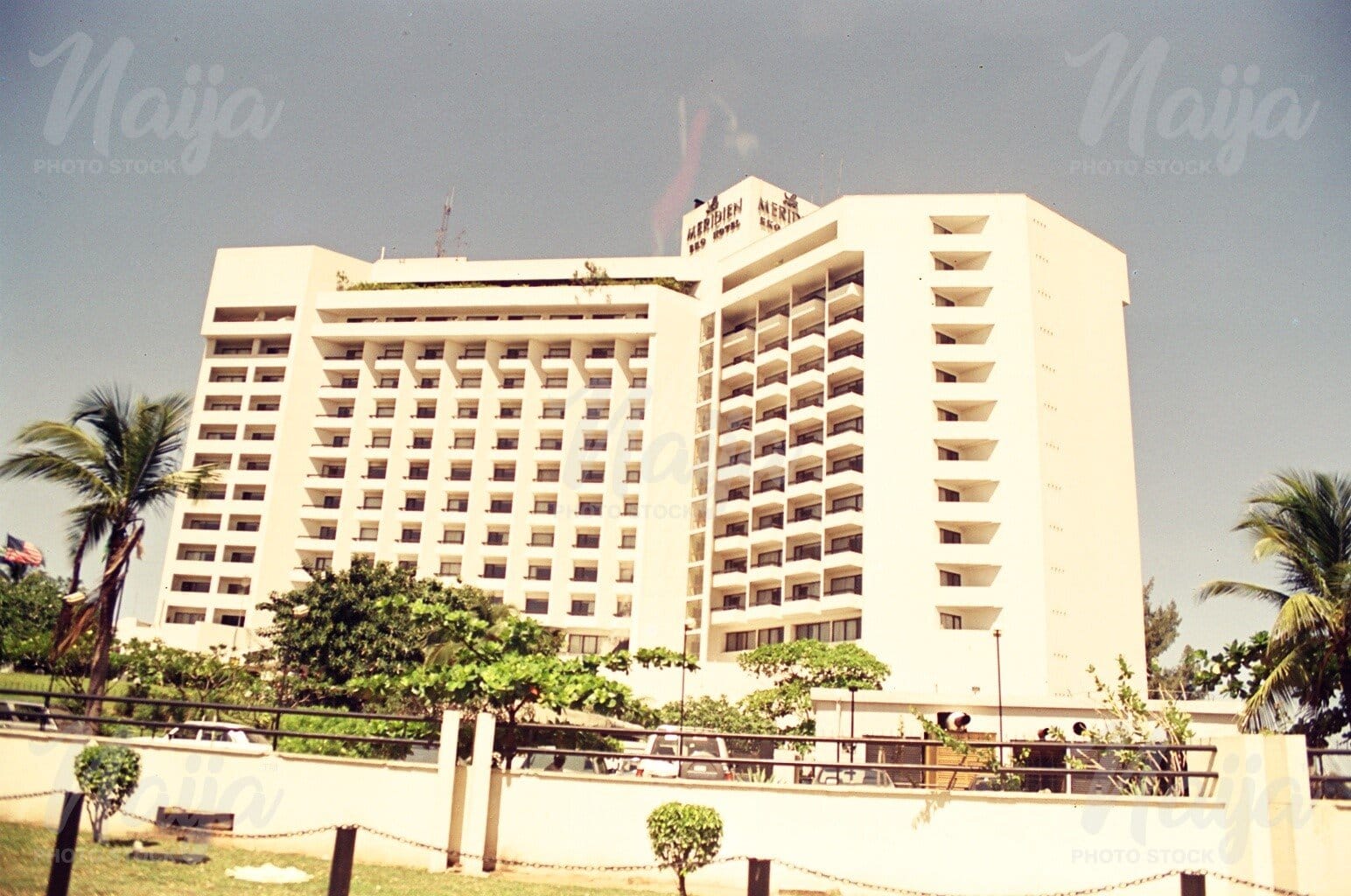 EKO HOTEL