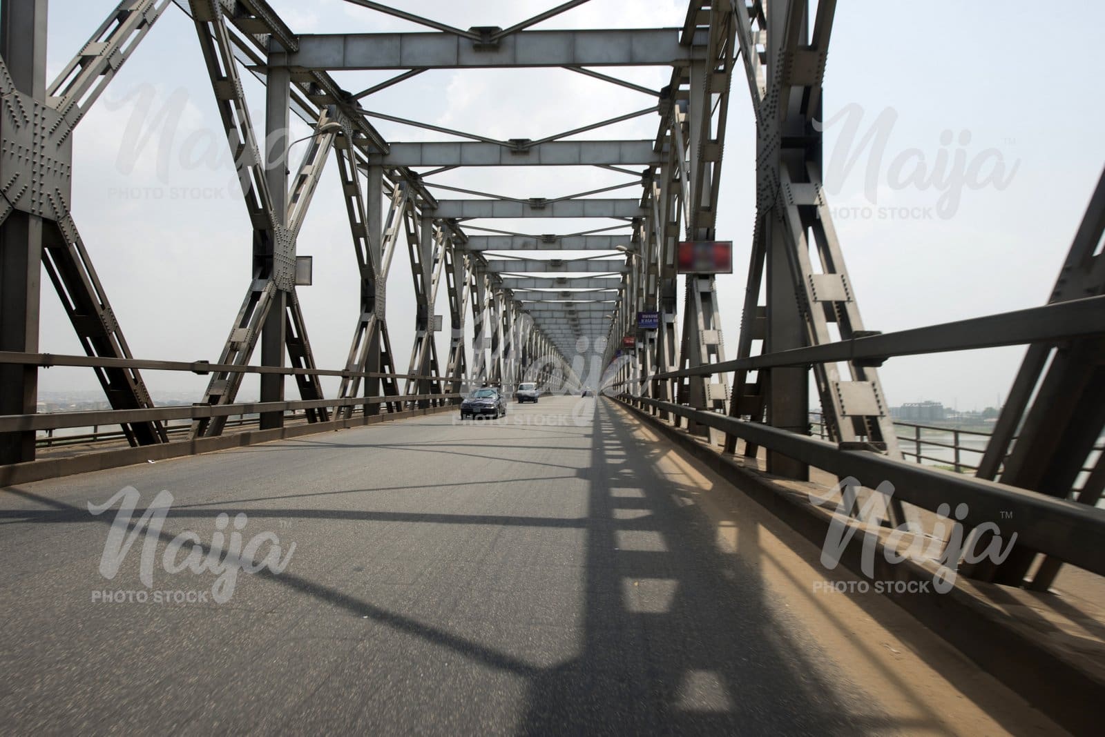 NIGER BRIDGE 2