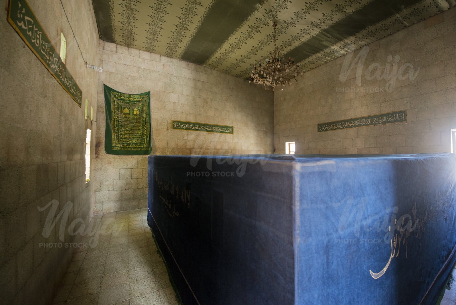 TOMB, USMAN DAN FODIO