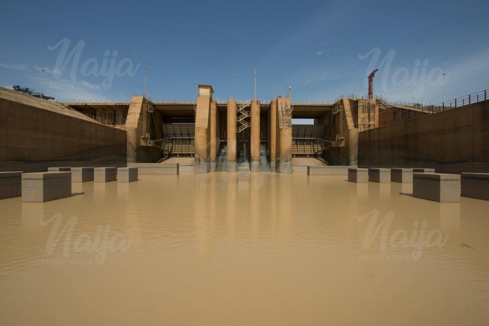 SOKOTO DAM