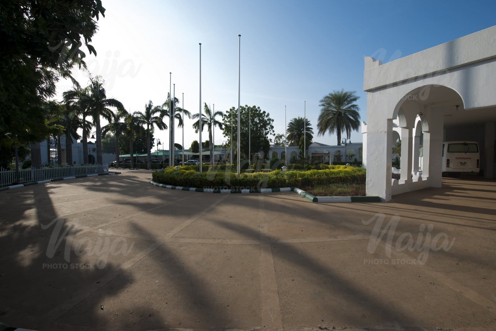 EMIR'S PALACE, SOKOTO 3