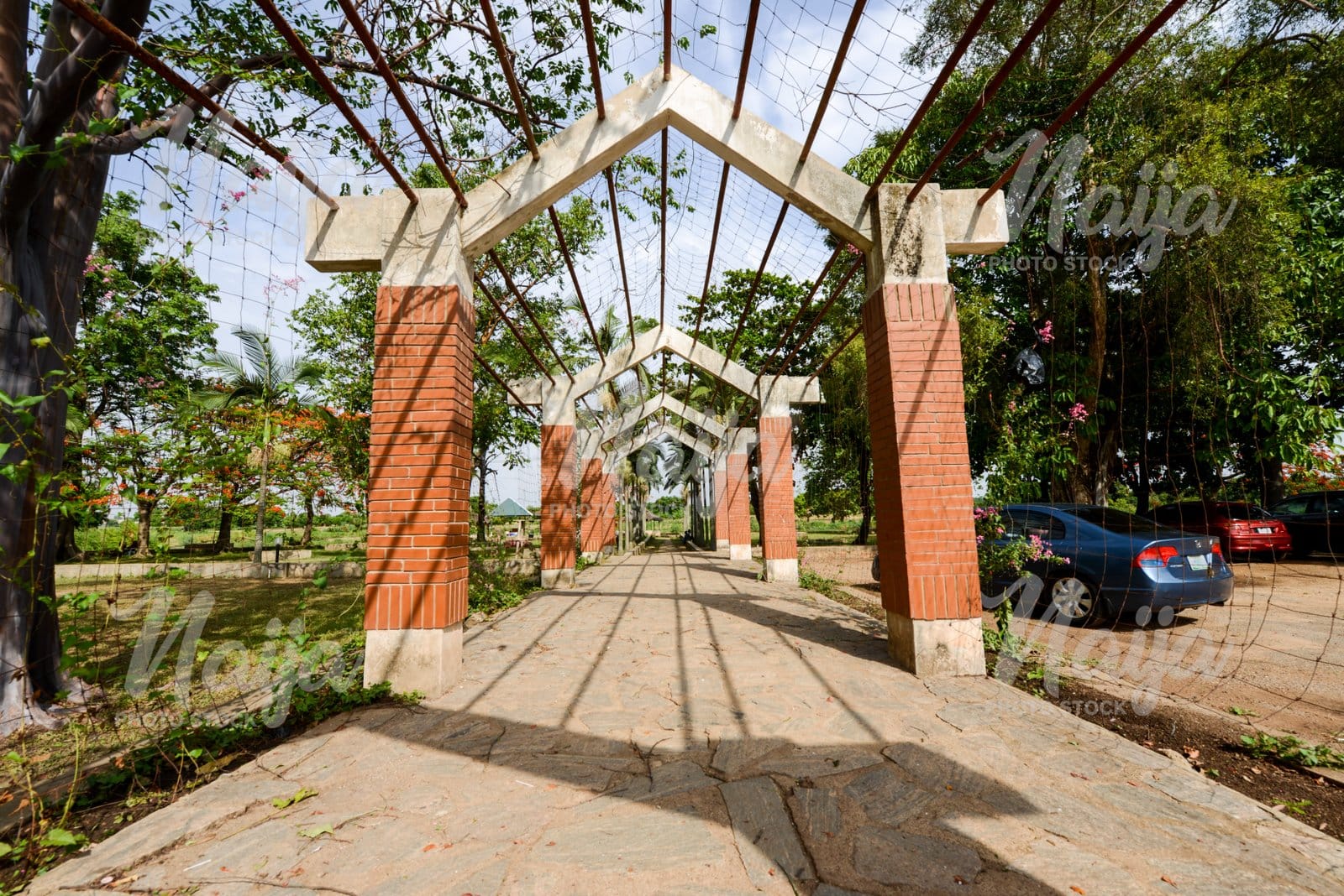 KOFAR GAMJI PARK